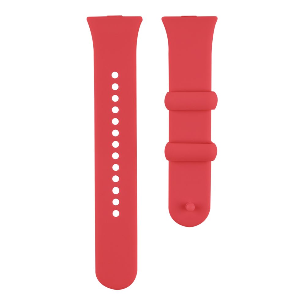 Купить РЕМЕШОК ДЛЯ XIAOMI MI BAND 8 PRO/MI BAND 9 PRO/REDMI WATCH 4 SILICONE_35