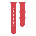 Купить РЕМЕШОК ДЛЯ XIAOMI MI BAND 8 PRO/MI BAND 9 PRO/REDMI WATCH 4 SILICONE_35