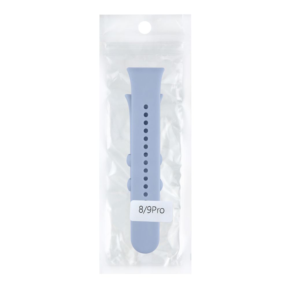 Купить РЕМЕШОК ДЛЯ XIAOMI MI BAND 8 PRO/MI BAND 9 PRO/REDMI WATCH 4 SILICONE_5