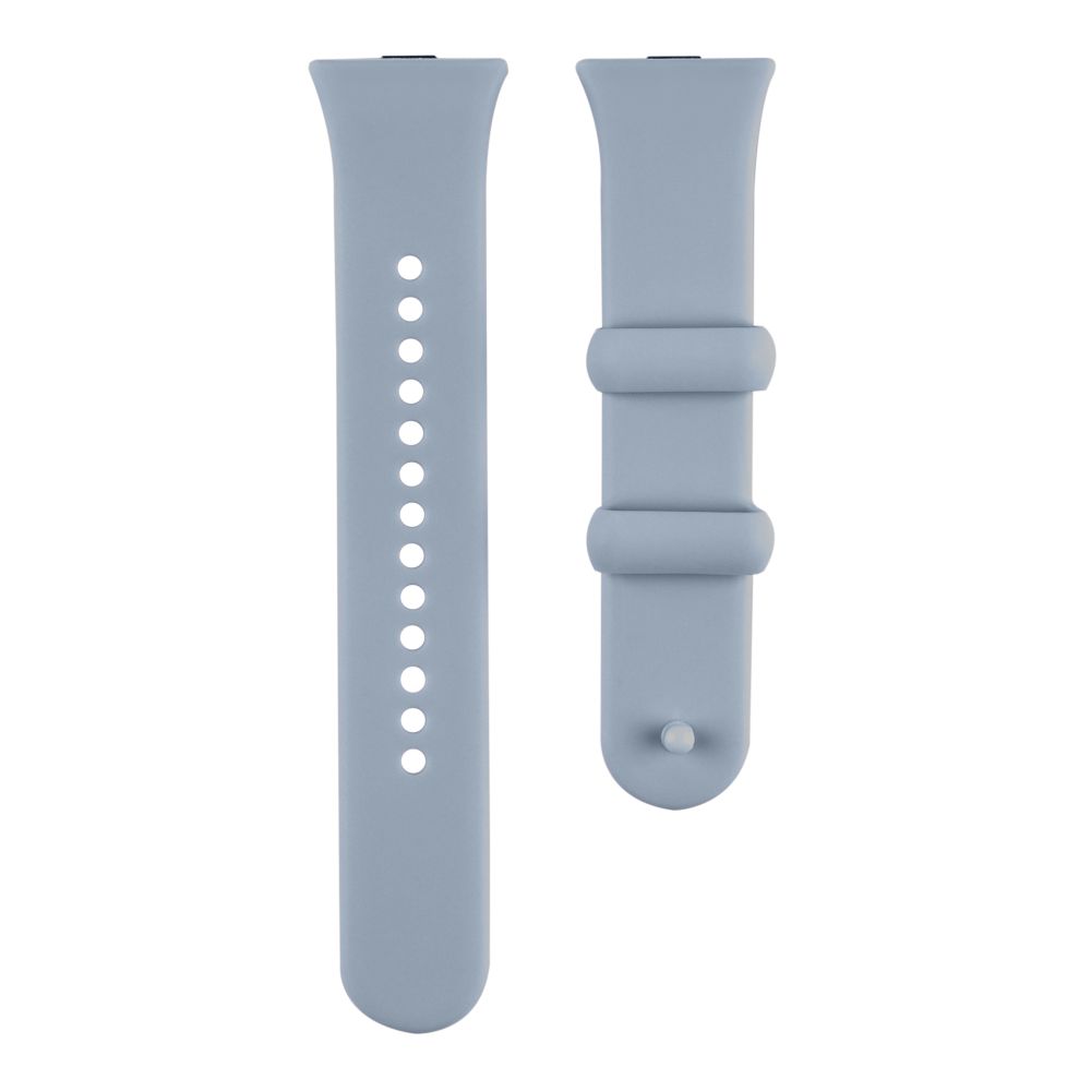 Купить РЕМЕШОК ДЛЯ XIAOMI MI BAND 8 PRO/MI BAND 9 PRO/REDMI WATCH 4 SILICONE_34