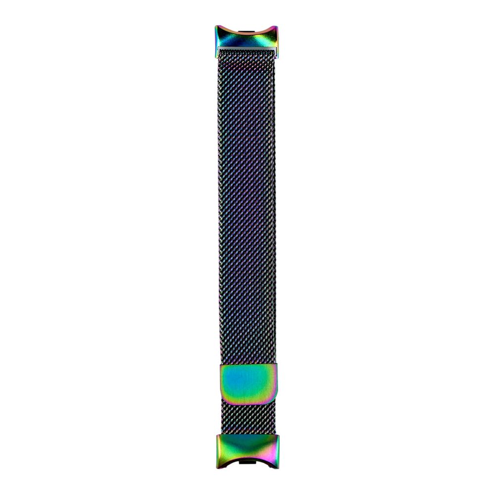Купить РЕМЕШОК ДЛЯ XIAOMI MI BAND 8/9/10 MILANESE LOOP_32