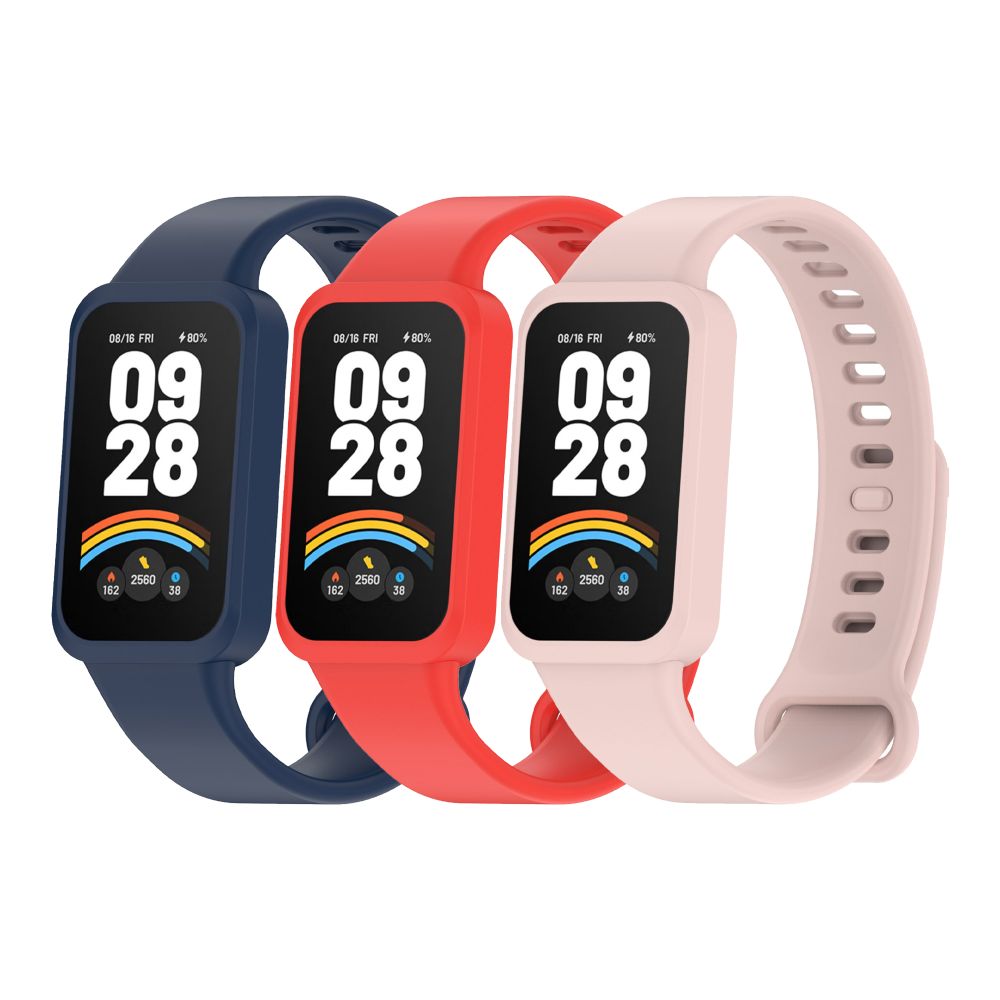 Купить РЕМЕШОК ДЛЯ XIAOMI MI BAND 9 ACTIVE ORIGINAL DESIGN