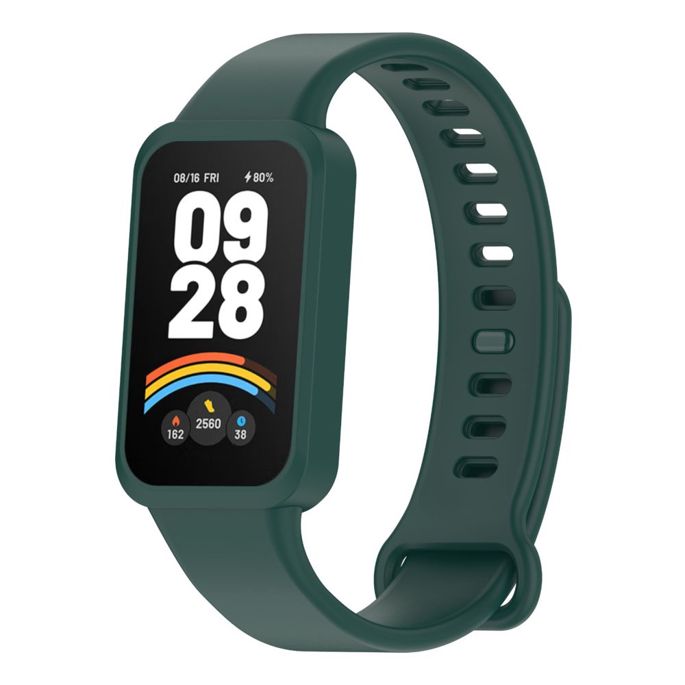 Купить РЕМЕШОК ДЛЯ XIAOMI MI BAND 9 ACTIVE ORIGINAL DESIGN_10