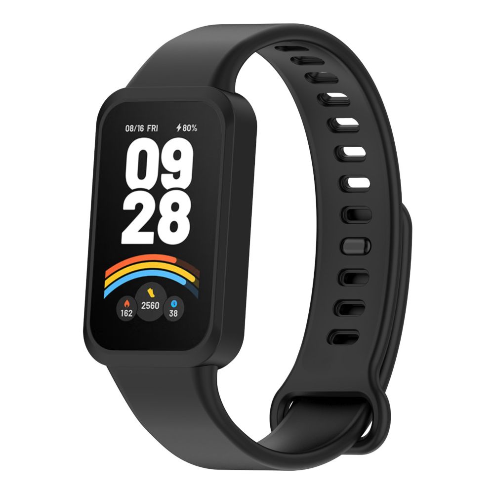 Купить РЕМЕШОК ДЛЯ XIAOMI MI BAND 9 ACTIVE ORIGINAL DESIGN_1