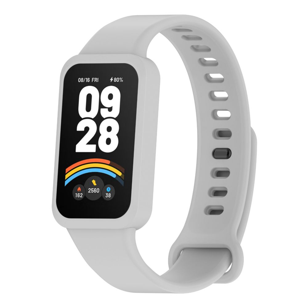 Купить РЕМЕШОК ДЛЯ XIAOMI MI BAND 9 ACTIVE ORIGINAL DESIGN_9