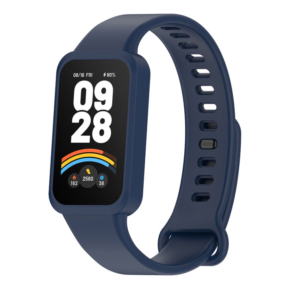 Купить РЕМЕШОК ДЛЯ XIAOMI MI BAND 9 ACTIVE ORIGINAL DESIGN_3