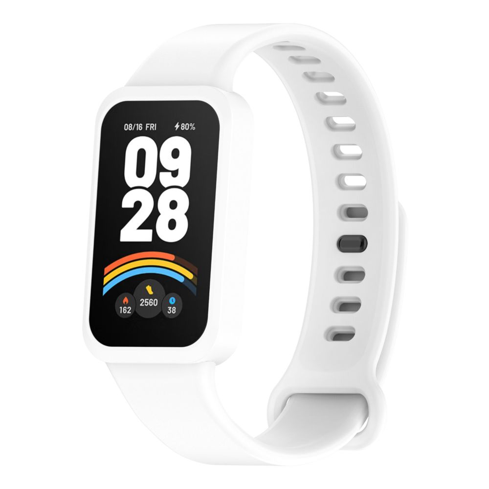 Купить РЕМЕШОК ДЛЯ XIAOMI MI BAND 9 ACTIVE ORIGINAL DESIGN_5