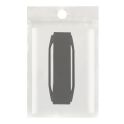 Купить РЕМЕШОК ДЛЯ XIAOMI MI BAND 3/4/5/6 MILANESE LOOP_1
