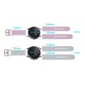 Купить РЕМЕШОК УНИВЕРС 20MM SILICONE ORIGINAL DESIGN ДЛЯ SAMSUNG/AMAZFIT/HUAWEI_12