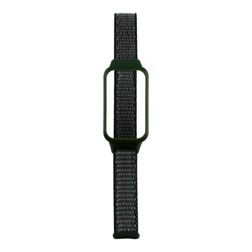Купить РЕМЕШОК ДЛЯ XIAOMI MI BAND 9 ACTIVE NYLON_25