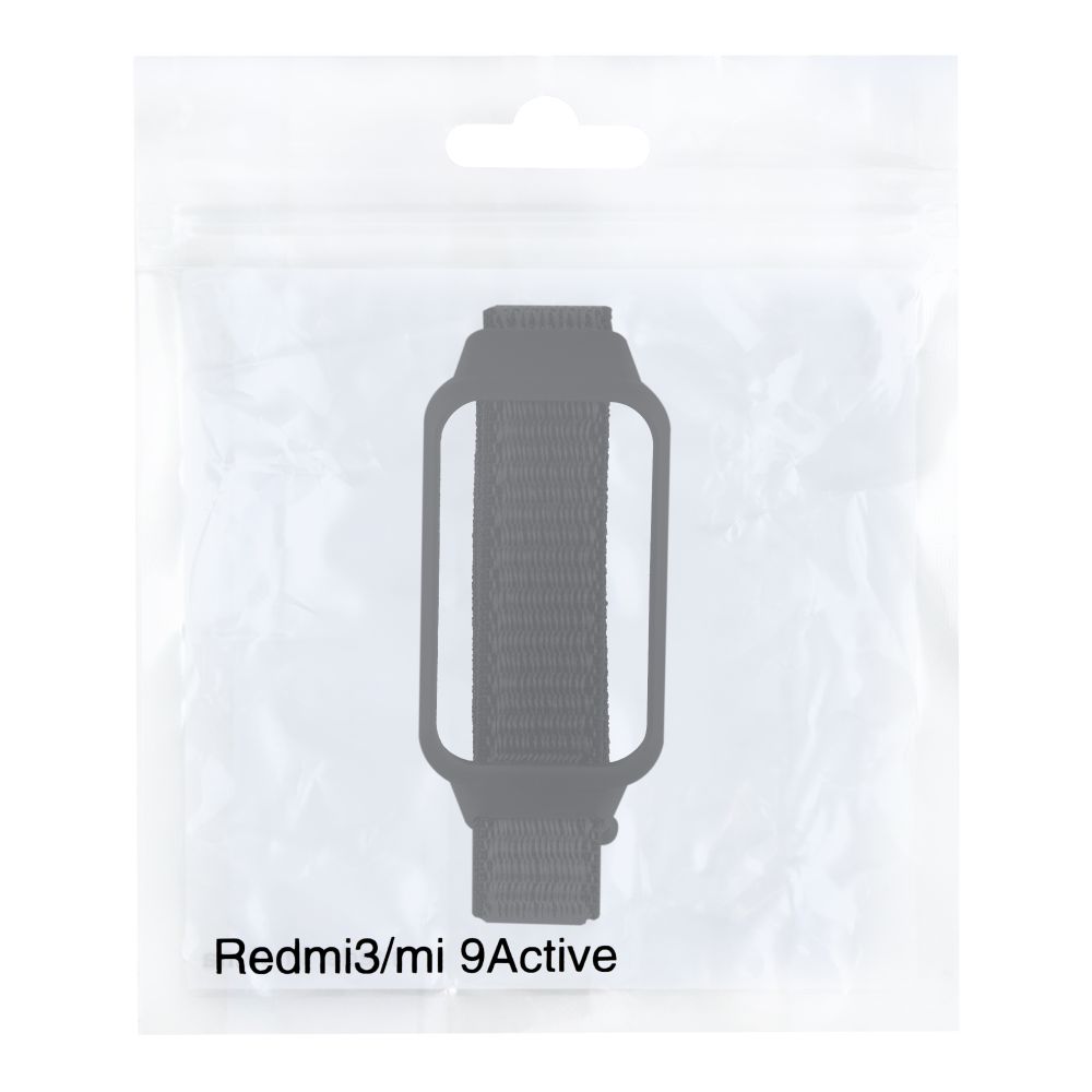 Купить РЕМЕШОК ДЛЯ XIAOMI MI BAND 9 ACTIVE NYLON_10