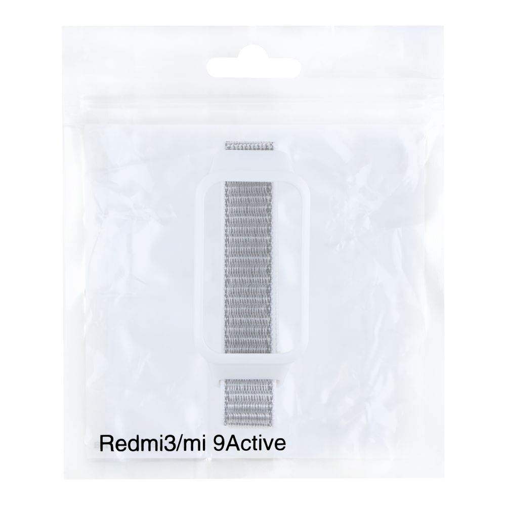 Купить РЕМЕШОК ДЛЯ XIAOMI MI BAND 9 ACTIVE NYLON_7