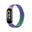 Купить РЕМЕШОК ДЛЯ XIAOMI MI BAND 8/9/10 MILANESE LOOP_11