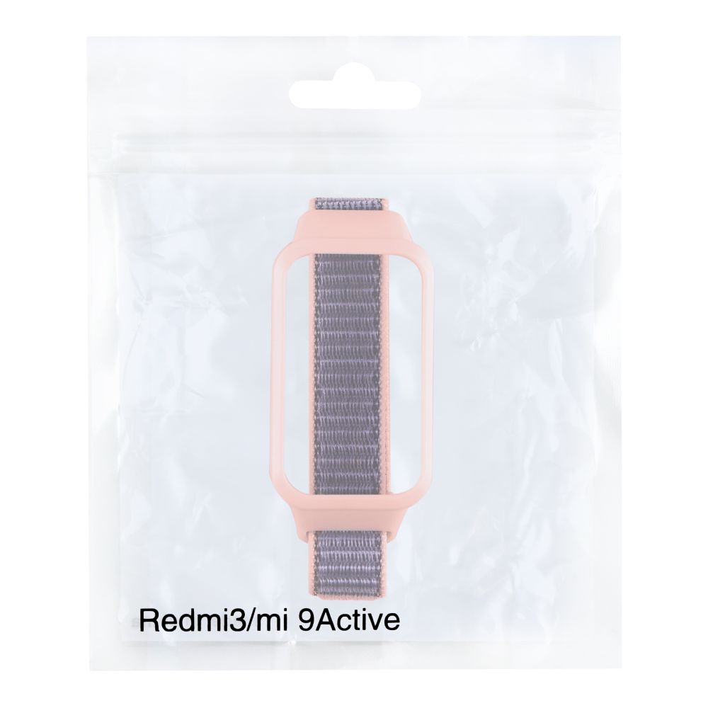 Купить РЕМЕШОК ДЛЯ XIAOMI MI BAND 9 ACTIVE NYLON_5