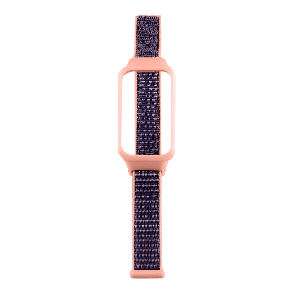 Купить РЕМЕШОК ДЛЯ XIAOMI MI BAND 9 ACTIVE NYLON_36