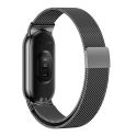 Купить РЕМЕШОК ДЛЯ XIAOMI MI BAND 8/9/10 MILANESE LOOP_13