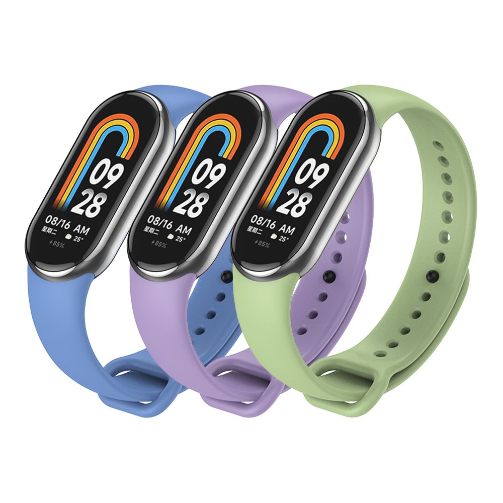 Купить РЕМЕШОК ДЛЯ XIAOMI MI BAND 8/9 ORIGINAL DESIGN