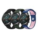 Купить РЕМЕШОК УНИВЕРС 20MM N SPORT ДЛЯ SAMSUNG/AMAZFIT/HUAWEI