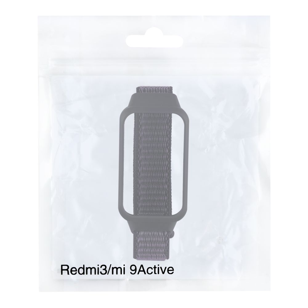 Купить РЕМЕШОК ДЛЯ XIAOMI MI BAND 9 ACTIVE NYLON_11