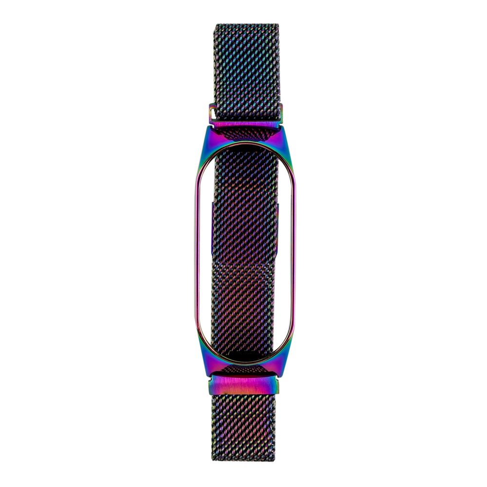 Купить РЕМЕШОК ДЛЯ XIAOMI MI BAND 7 MILANESE LOOP_10
