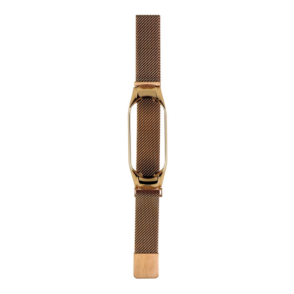 Купить РЕМЕШОК ДЛЯ XIAOMI MI BAND 7 MILANESE LOOP_7