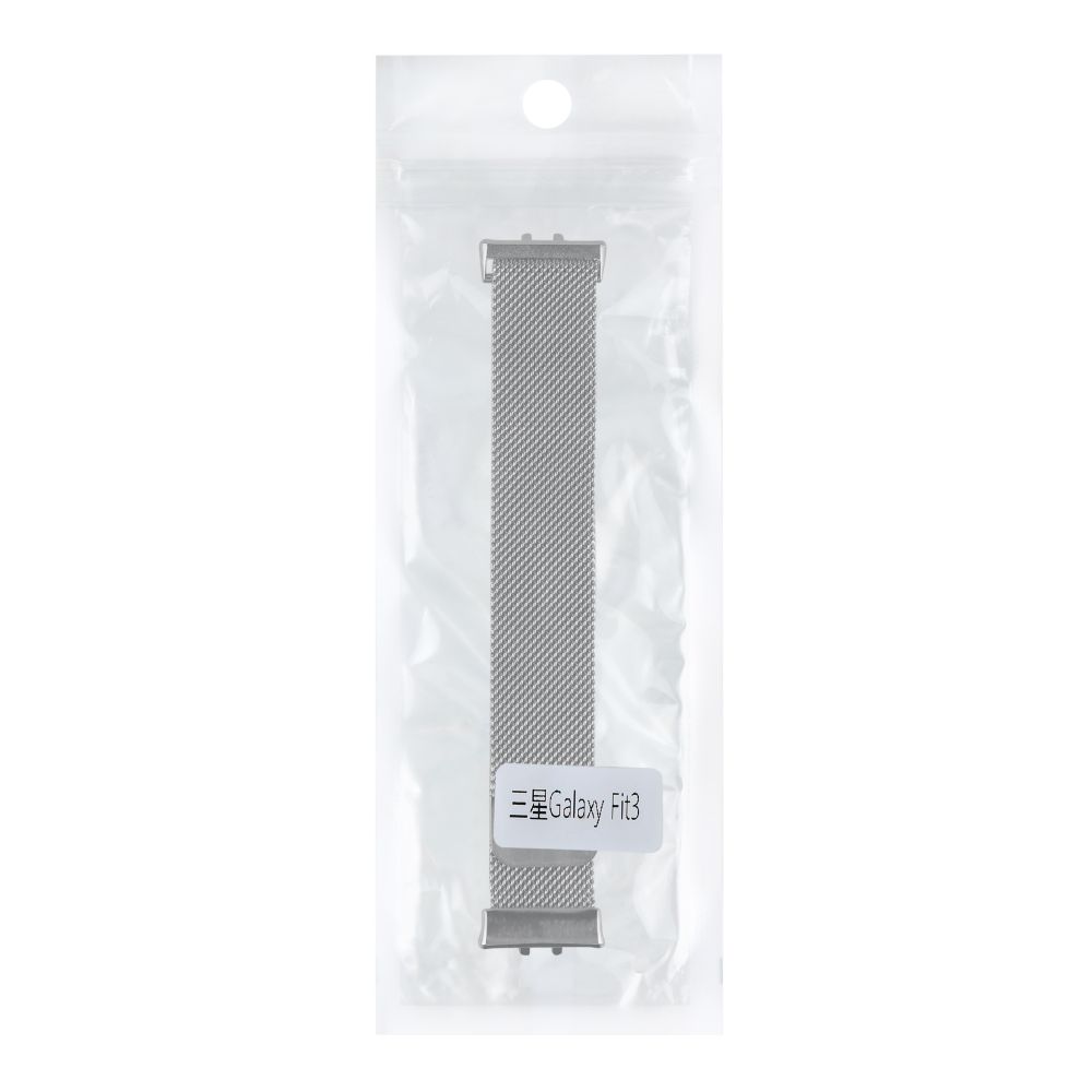 Купить РЕМЕШОК ДЛЯ SAMSUNG GALAXY FIT 3 (R390) MILANESE LOOP_4