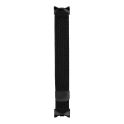 Купить РЕМЕШОК ДЛЯ XIAOMI MI BAND 8/9/10 MILANESE LOOP_29