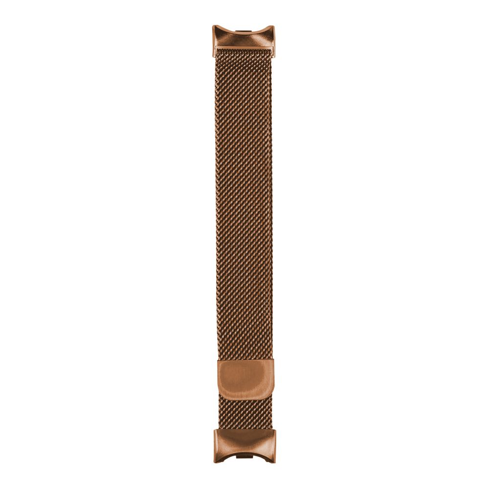 Купить РЕМЕШОК ДЛЯ XIAOMI MI BAND 8/9/10 MILANESE LOOP_33