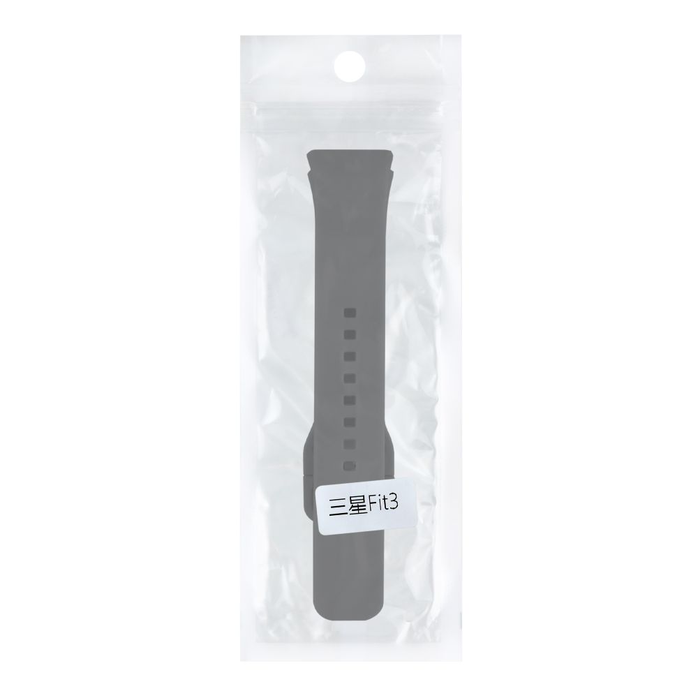 Купить РЕМЕШОК ДЛЯ SAMSUNG GALAXY FIT 3 (R390) SILICONE_10