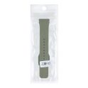Купить РЕМЕШОК ДЛЯ SAMSUNG GALAXY FIT 3 (R390) SILICONE_12