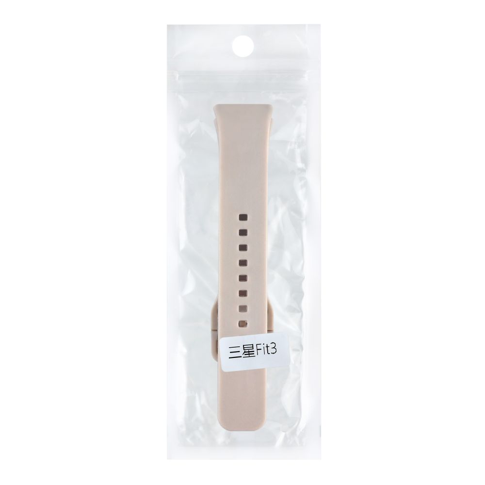Купить РЕМЕШОК ДЛЯ SAMSUNG GALAXY FIT 3 (R390) SILICONE_5