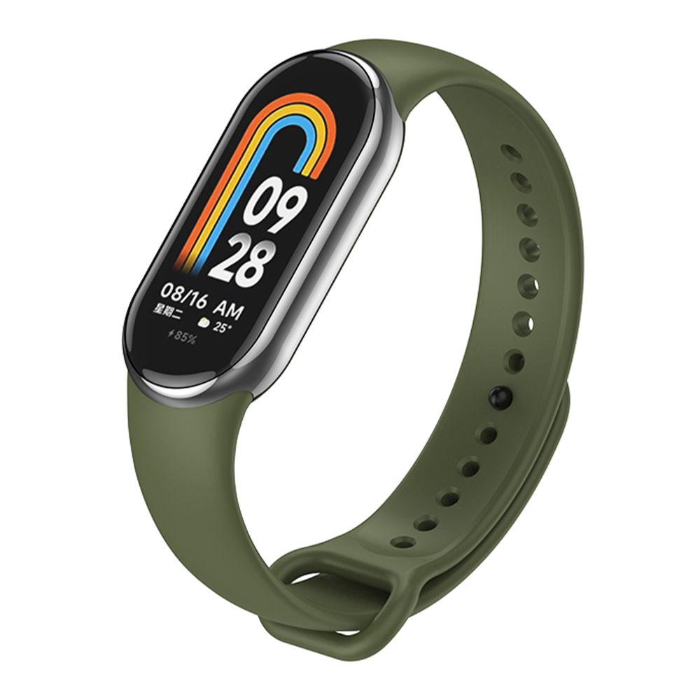 Купить РЕМЕШОК ДЛЯ XIAOMI MI BAND 8/9 ORIGINAL DESIGN_7