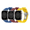 Купить РЕМЕШОК ДЛЯ APPLE WATCH HERMES 42/44/45/49 MM