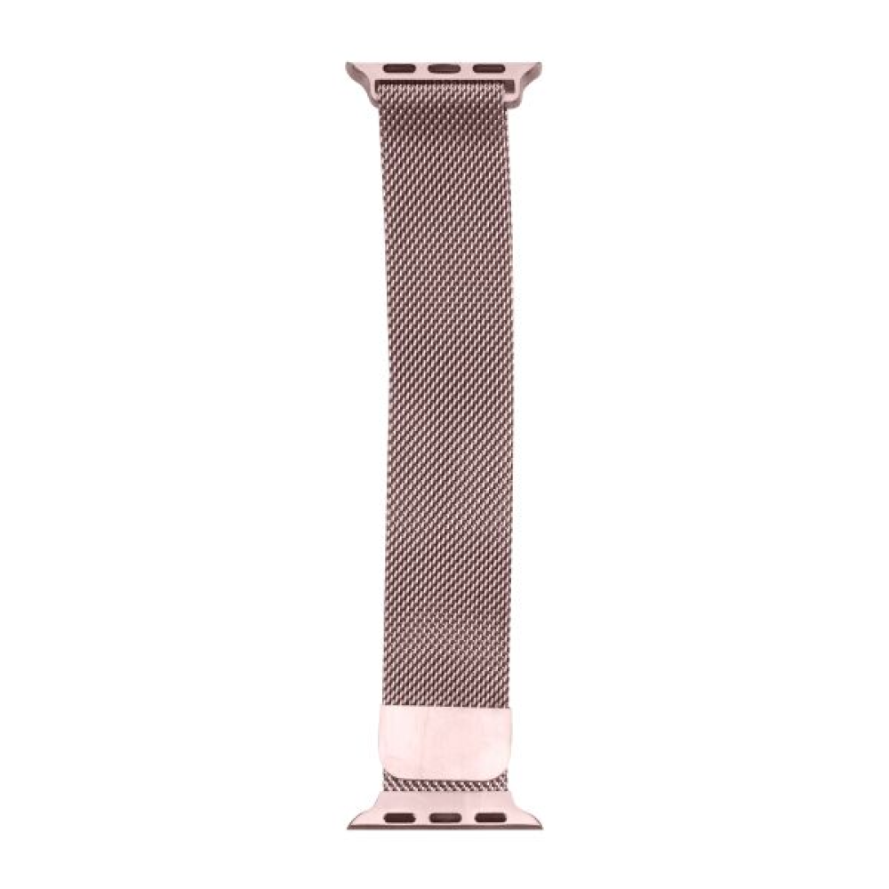 Купить РЕМЕШОК ДЛЯ APPLE WATCH MILANESE LOOP 38/40/41 MM_35
