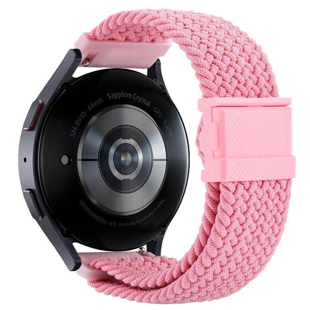 Купить РЕМЕШОК УНИВЕРС 20MM ELASTIC ADJUSTMENT ДЛЯ SAMSUNG/AMAZFIT/HUAWEI_29