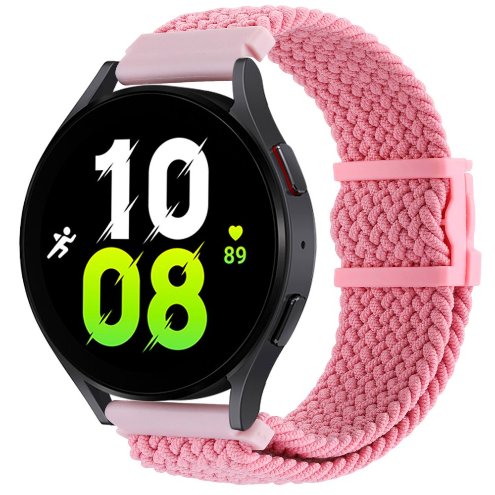 Купить РЕМЕШОК УНИВЕРС 20MM ELASTIC ADJUSTMENT ДЛЯ SAMSUNG/AMAZFIT/HUAWEI_3