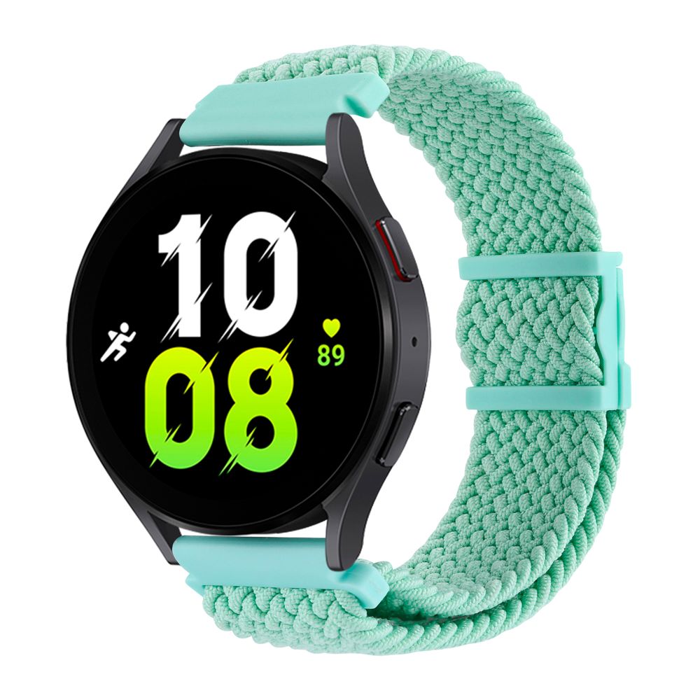 Купить РЕМЕШОК УНИВЕРС 20MM ELASTIC ADJUSTMENT ДЛЯ SAMSUNG/AMAZFIT/HUAWEI_4