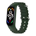 Купить РЕМЕШОК ДЛЯ XIAOMI MI BAND 3/4/5/6/7 OCEAN BAND_4