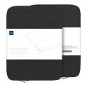Купить СУМКА ДЛЯ НОУТБУКА DUX DUCIS LBTB HORIZONTAL HANDBAG FOR 15.5"-16"_1