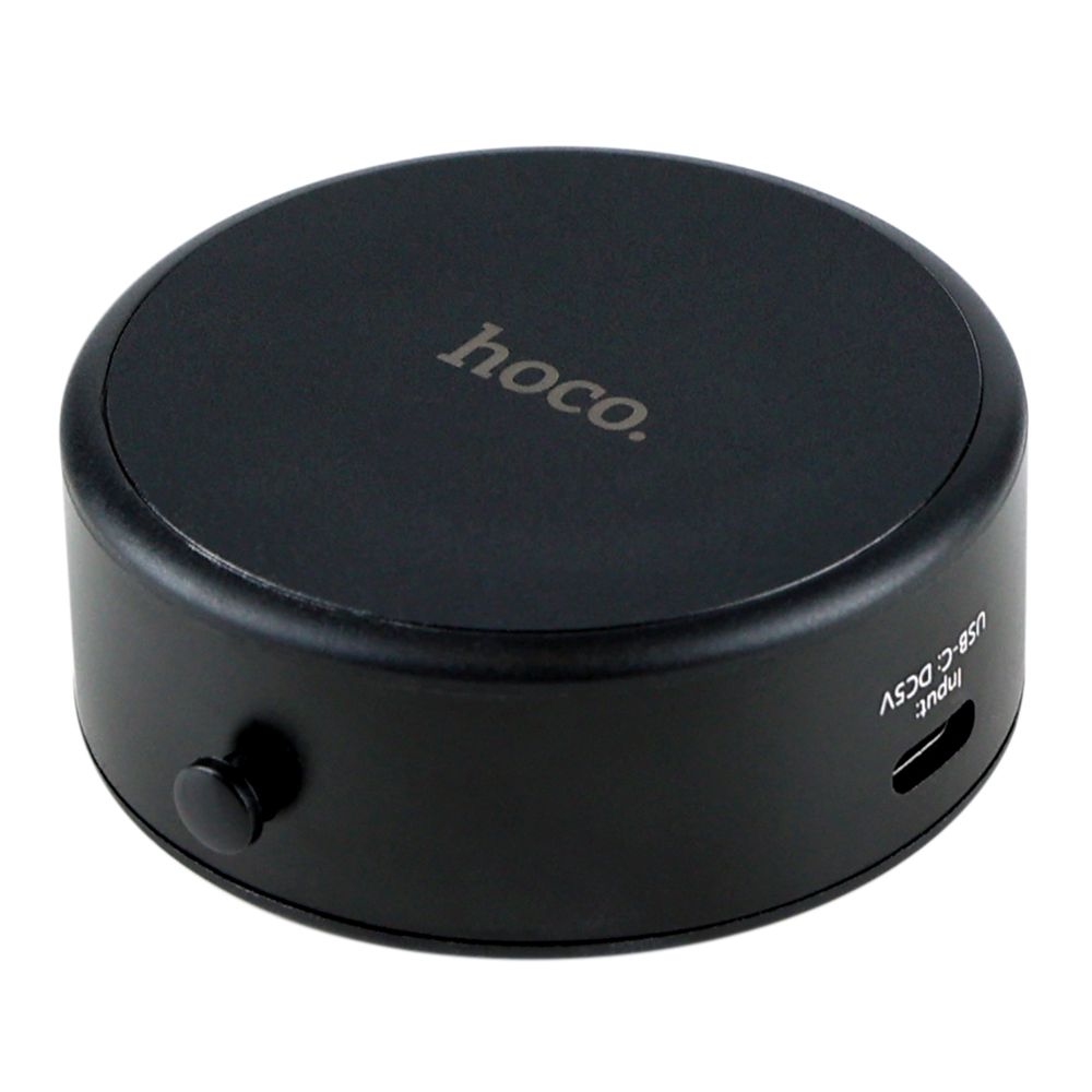 Купить АВТОДЕРЖАТЕЛЬ HOCO DCA47 MAGNETIC/VACUUM