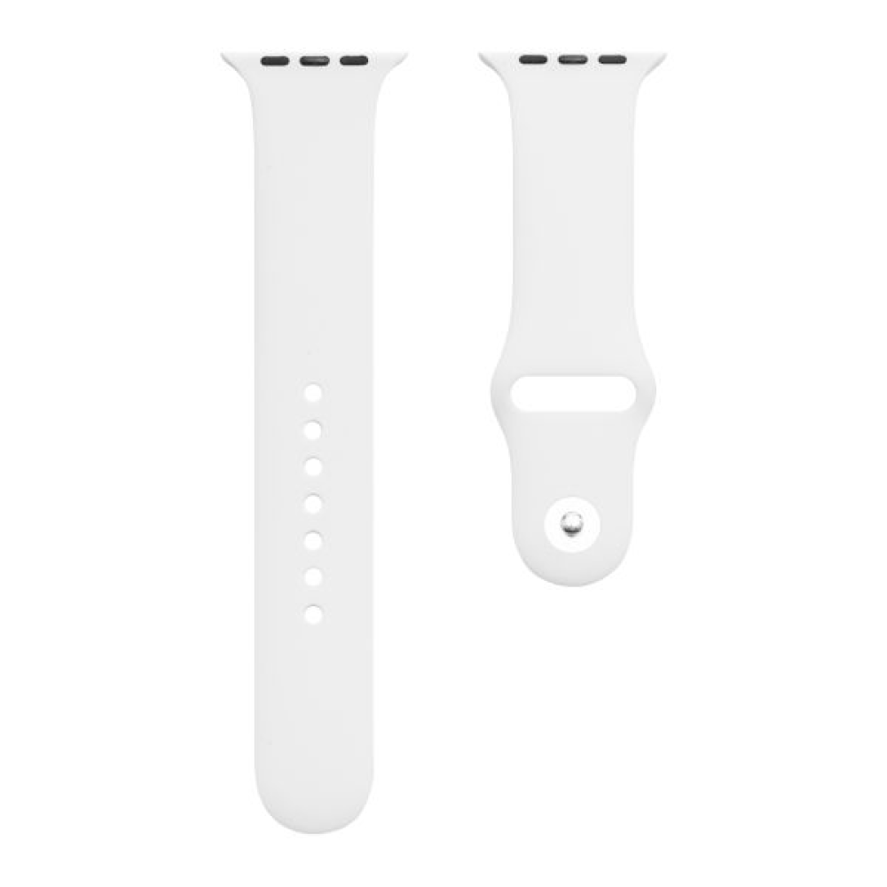 Купить РЕМЕШОК ДЛЯ APPLE WATCH BAND SILICONE ONE-PIECE SIZE-L 38/40/41 MM_2