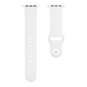 Купить РЕМЕШОК ДЛЯ APPLE WATCH BAND SILICONE ONE-PIECE SIZE-L 38/40/41 MM_2