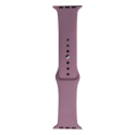 Купить РЕМЕШОК ДЛЯ APPLE WATCH BAND SILICONE ONE-PIECE SIZE-L 38/40/41 MM_1