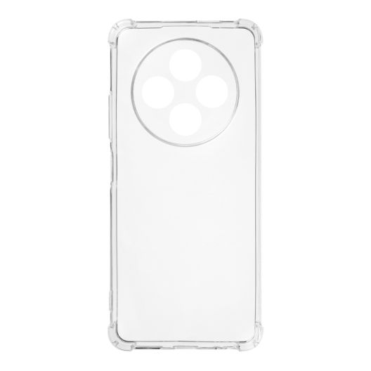 Купить ЧЕХОЛ TPU VIRGIN HARD FULL CAMERA ДЛЯ TECNO SPARK 30 4G (KL6)