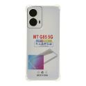 Купить ЧЕХОЛ TPU VIRGIN HARD FULL CAMERA ДЛЯ MOTOROLA G85_1