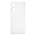 Купить ЧЕХОЛ TPU VIRGIN HARD FULL CAMERA ДЛЯ MOTOROLA G85