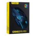 Купить USB МЫШЬ ИГРОВАЯ TWOLF G560_1