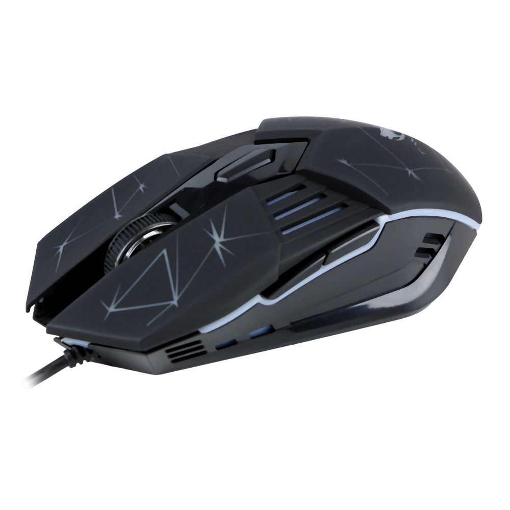 Купить USB МЫШЬ ИГРОВАЯ TWOLF G560_2