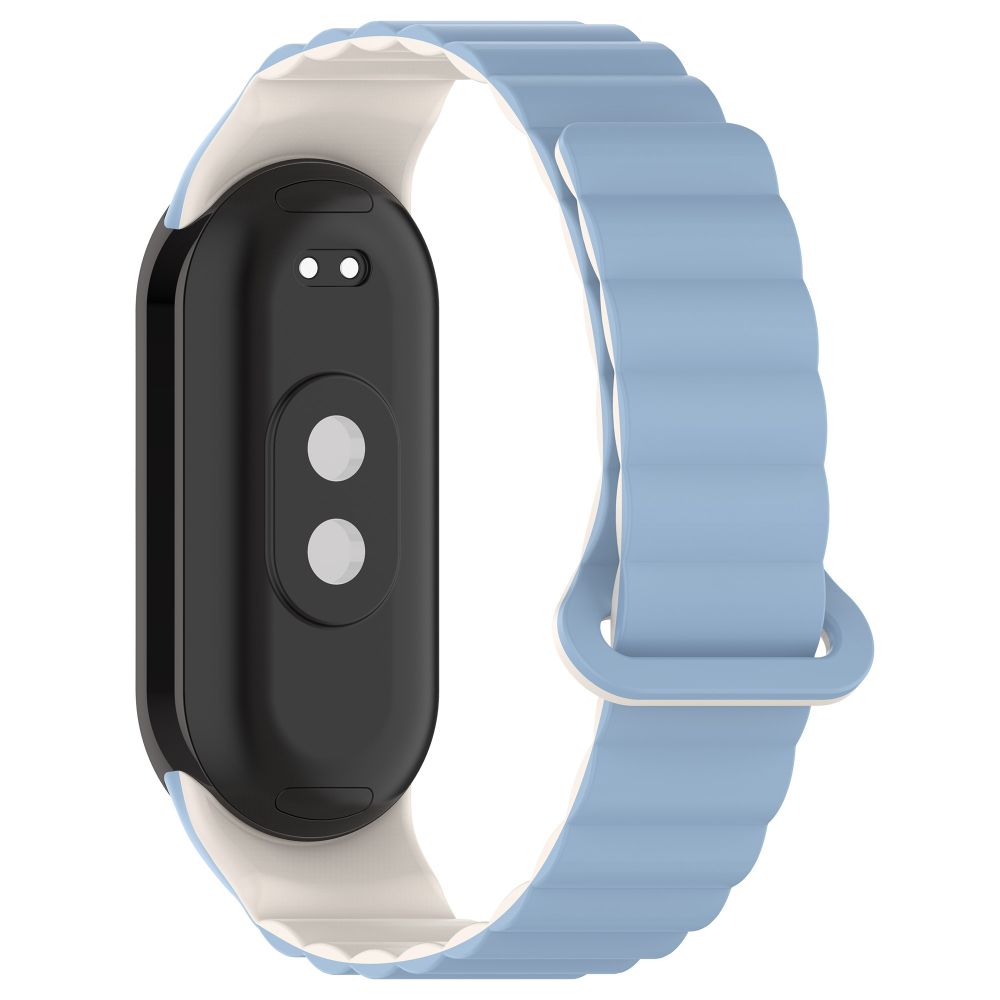 Купить РЕМЕШОК ДЛЯ XIAOMI MI BAND 8/9/10 SILICONE LINK_9