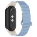 Купить РЕМЕШОК ДЛЯ XIAOMI MI BAND 8/9/10 SILICONE LINK_9